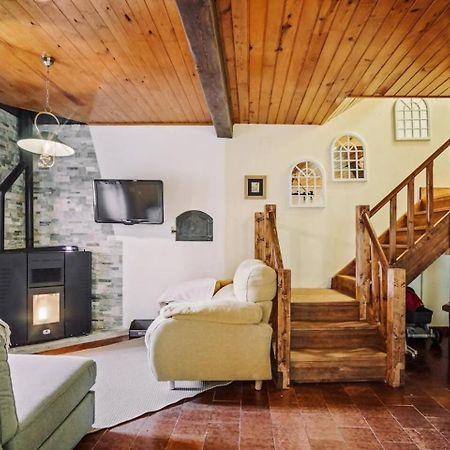 Casa Rural Arix Sallent de Gállego Kültér fotó