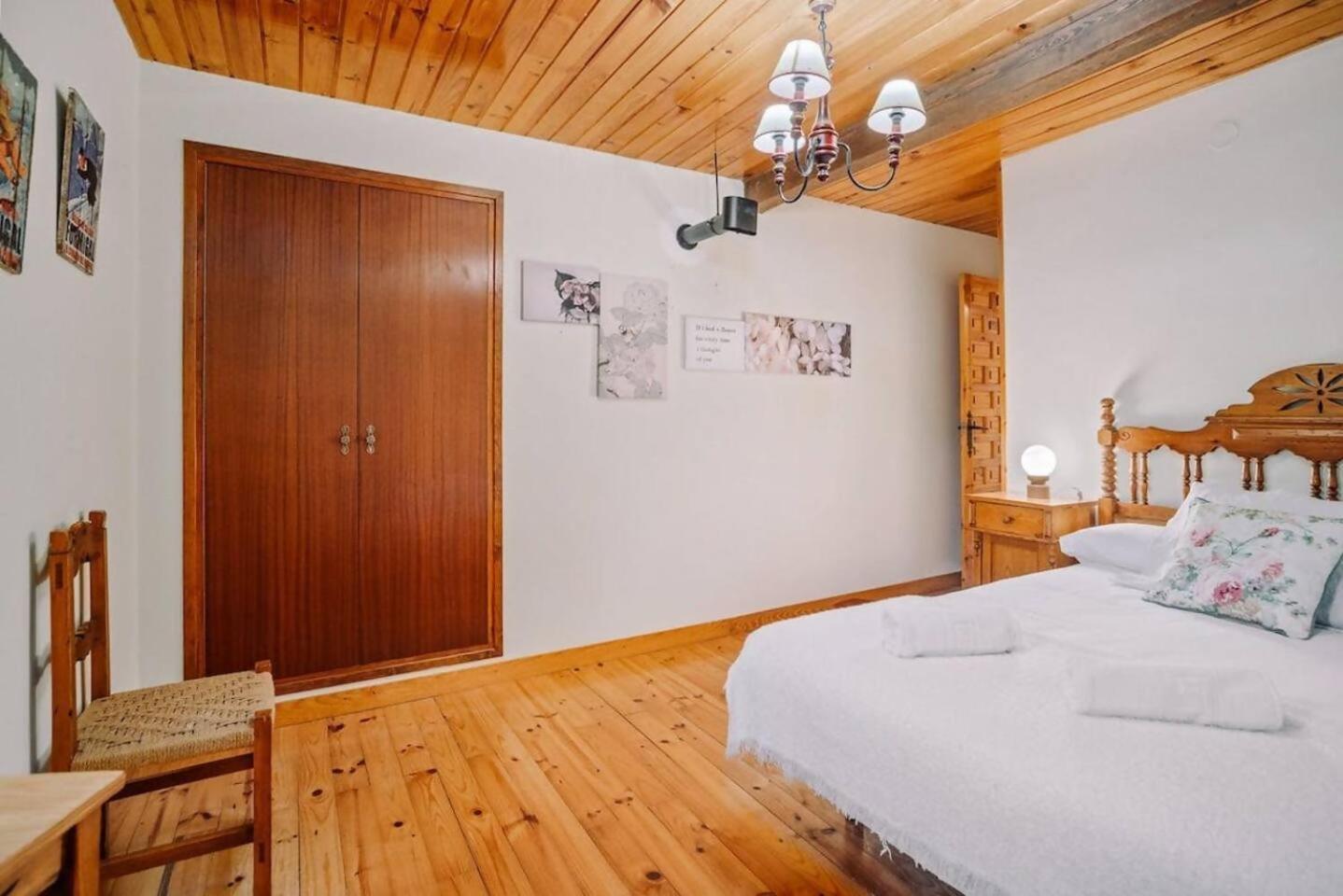 Casa Rural Arix Sallent de Gállego Kültér fotó